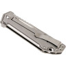 Нож BOKER JB STOUT LATERALUS BK01BO777